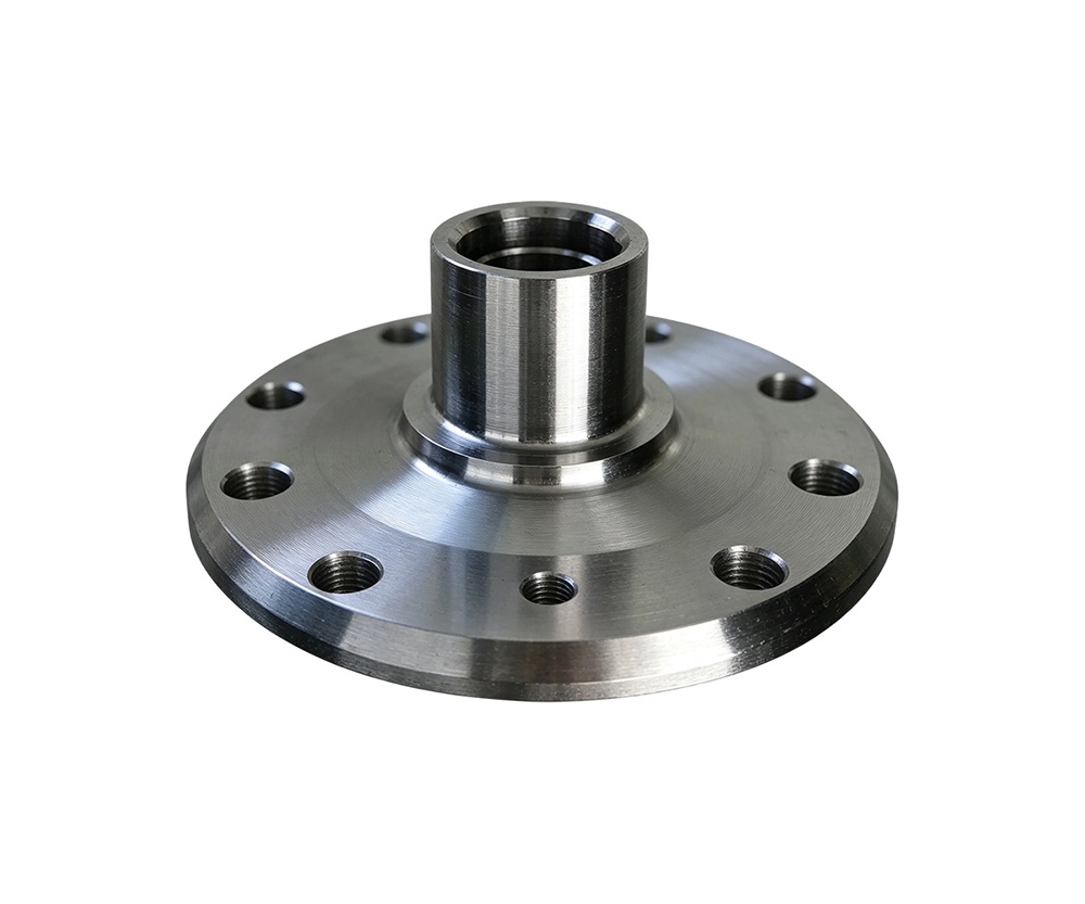 MX1239 Assembly