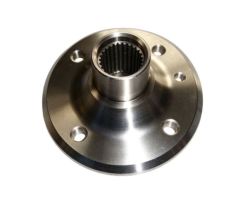 MX1254 Assembly