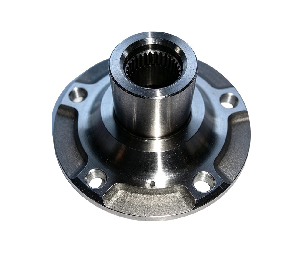 MX1270 Assembly