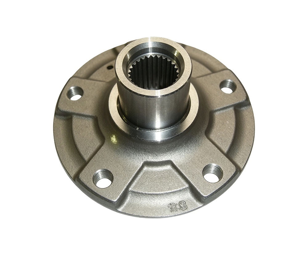 MX1276 Assembly