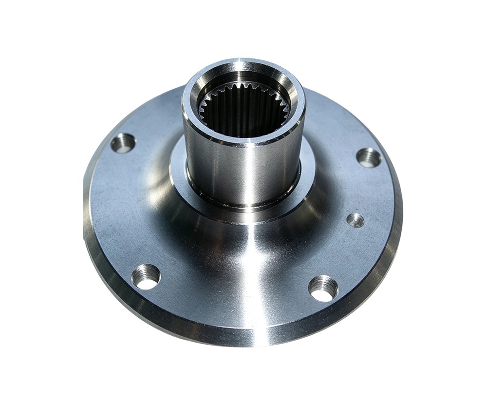 MX1291 Assembly