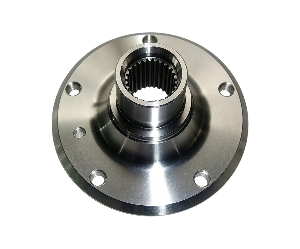 MX1293 Assembly