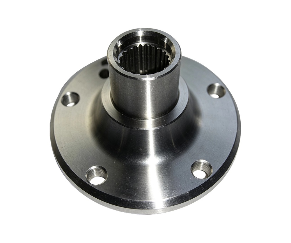 MX1356 Assembly
