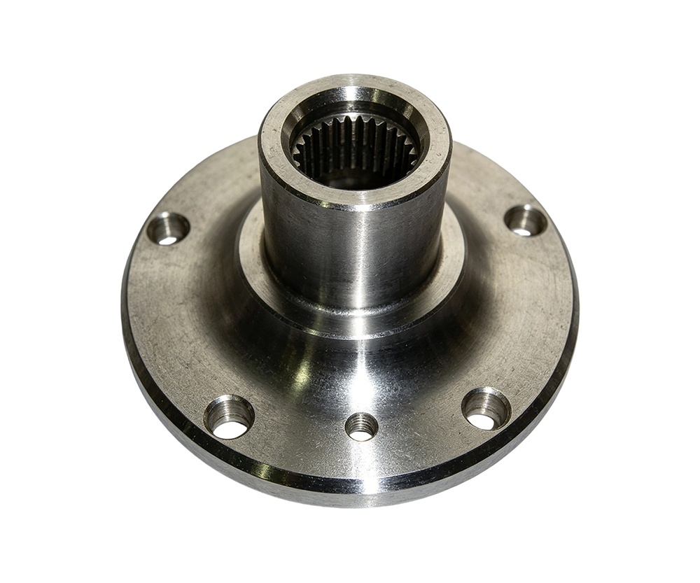 MX1358 Assembly
