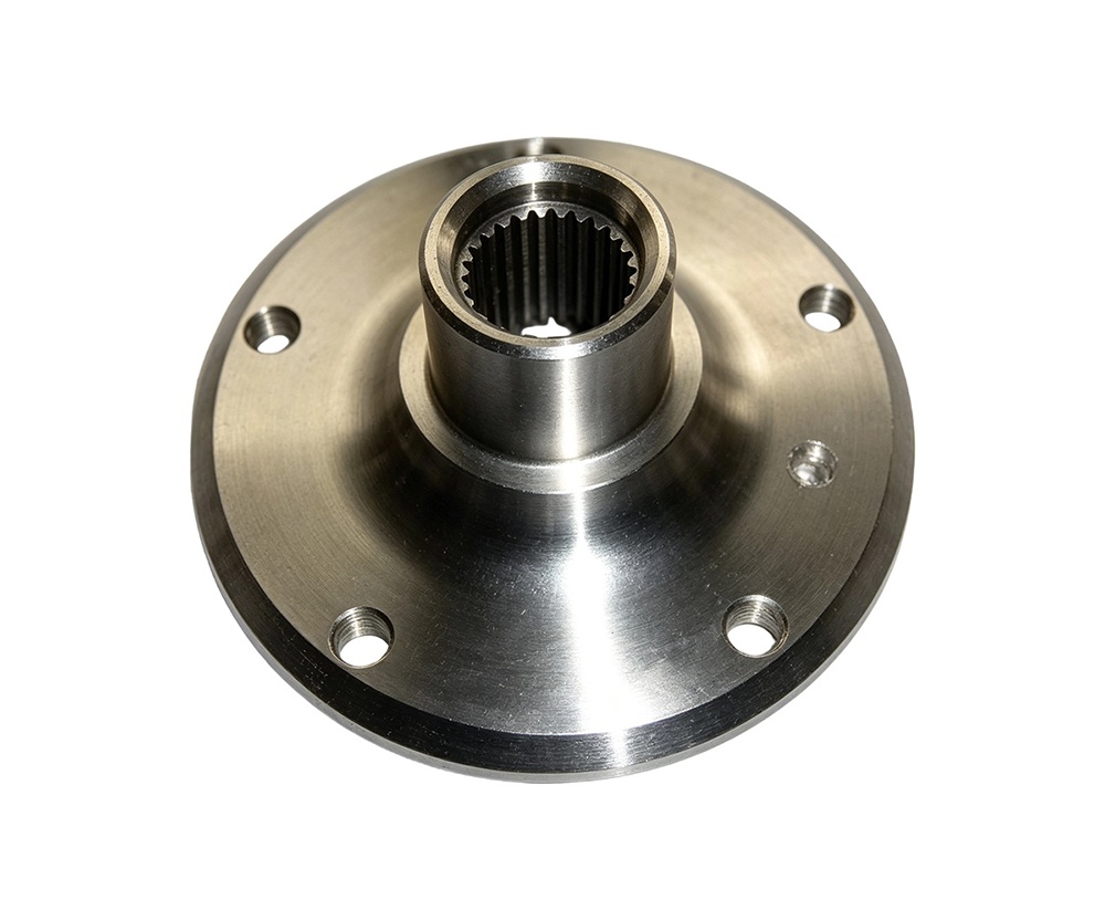 MX1396 Assembly