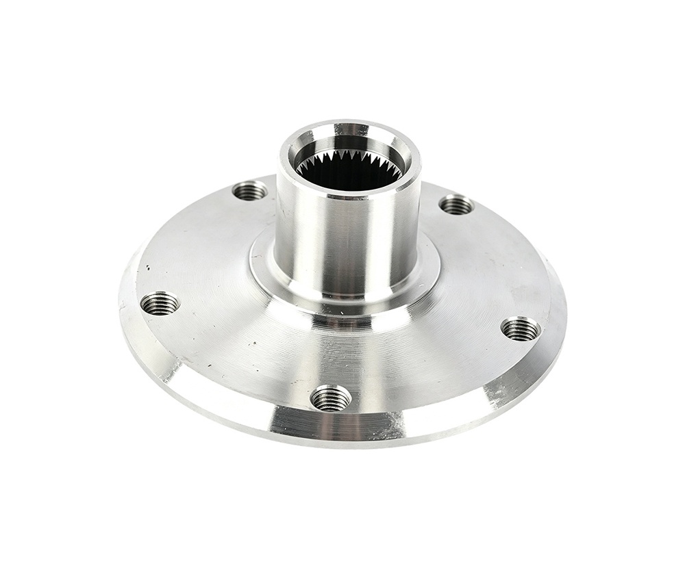 MX1402 Assembly