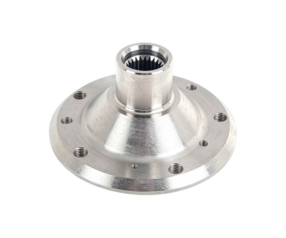 MX1411 Assembly