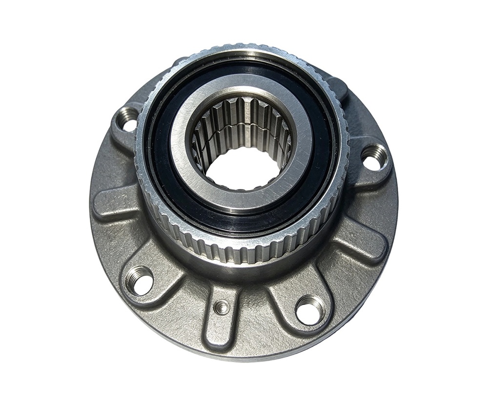 MX2024 Assembly