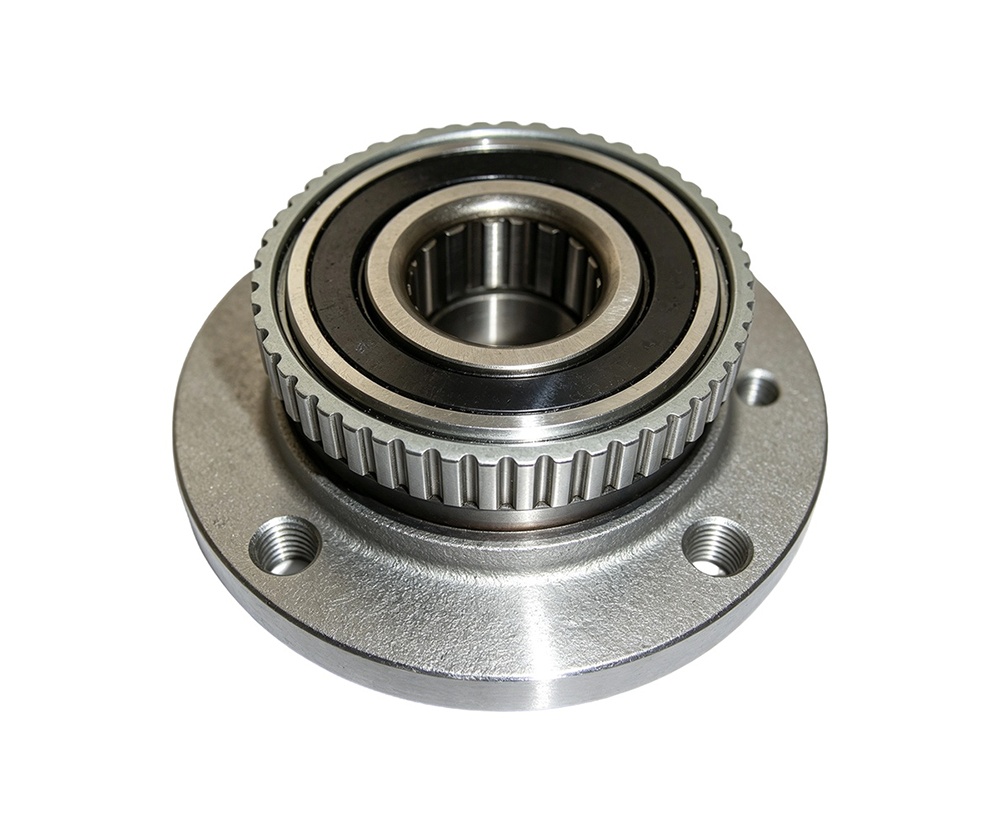MX2039 Assembly
