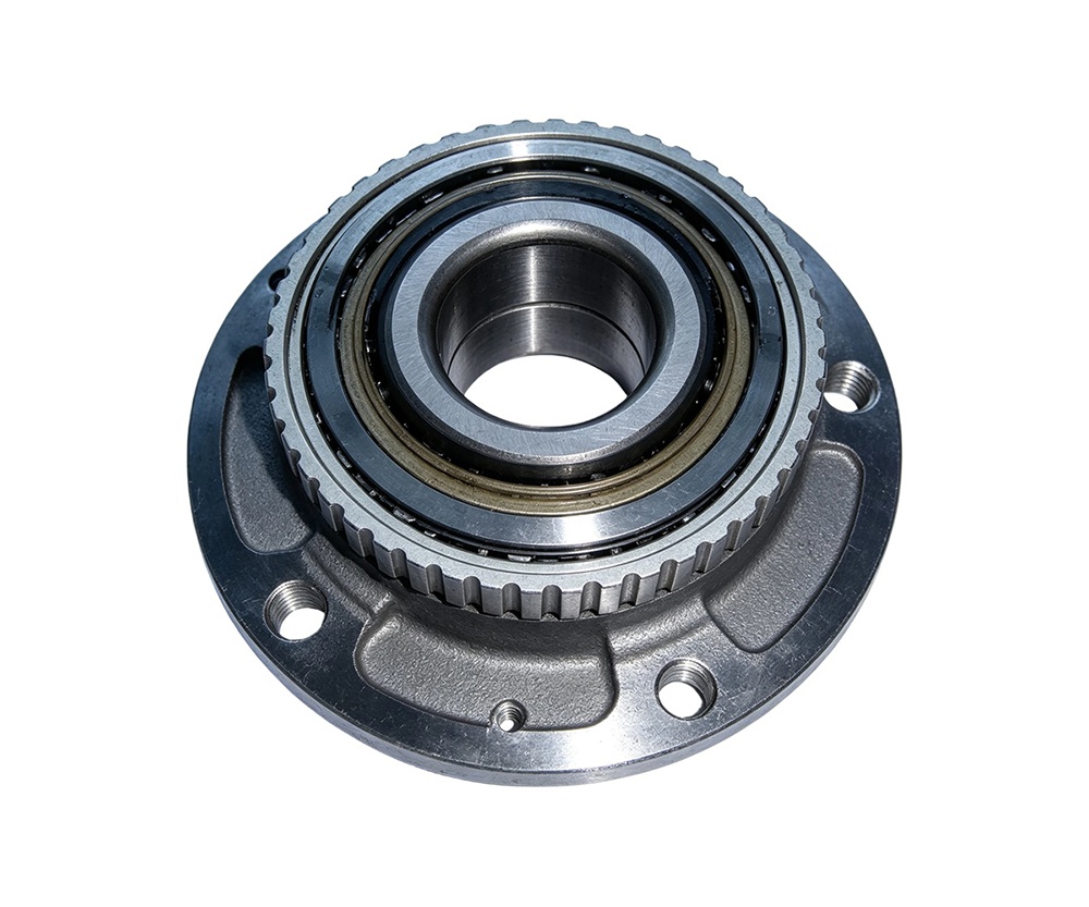 MX2084 Assembly