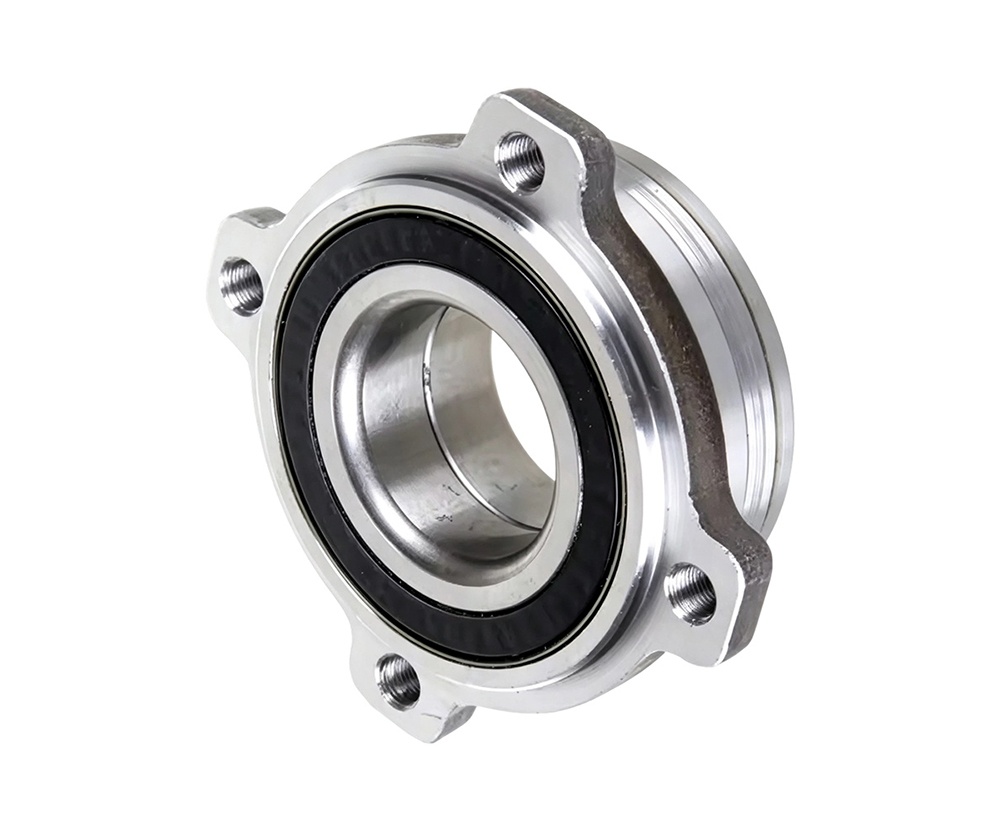 MX2179 Assembly