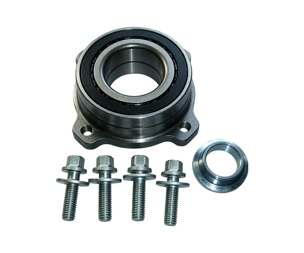 MX2179K Assembly