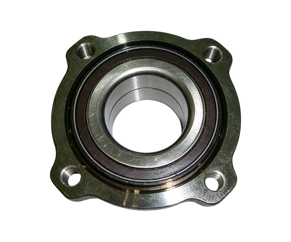 MX2189 Assembly