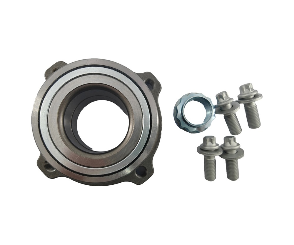 MX2189K Assembly