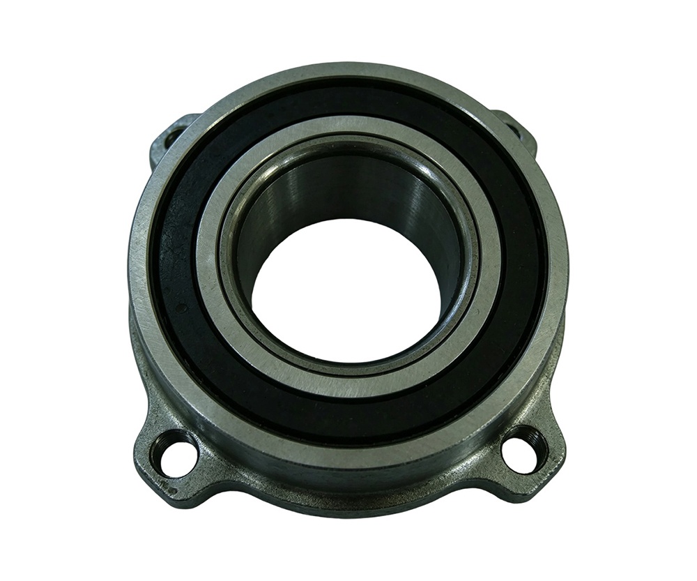 MX2191 Assembly