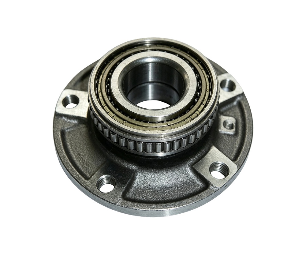 MX2614 Assembly
