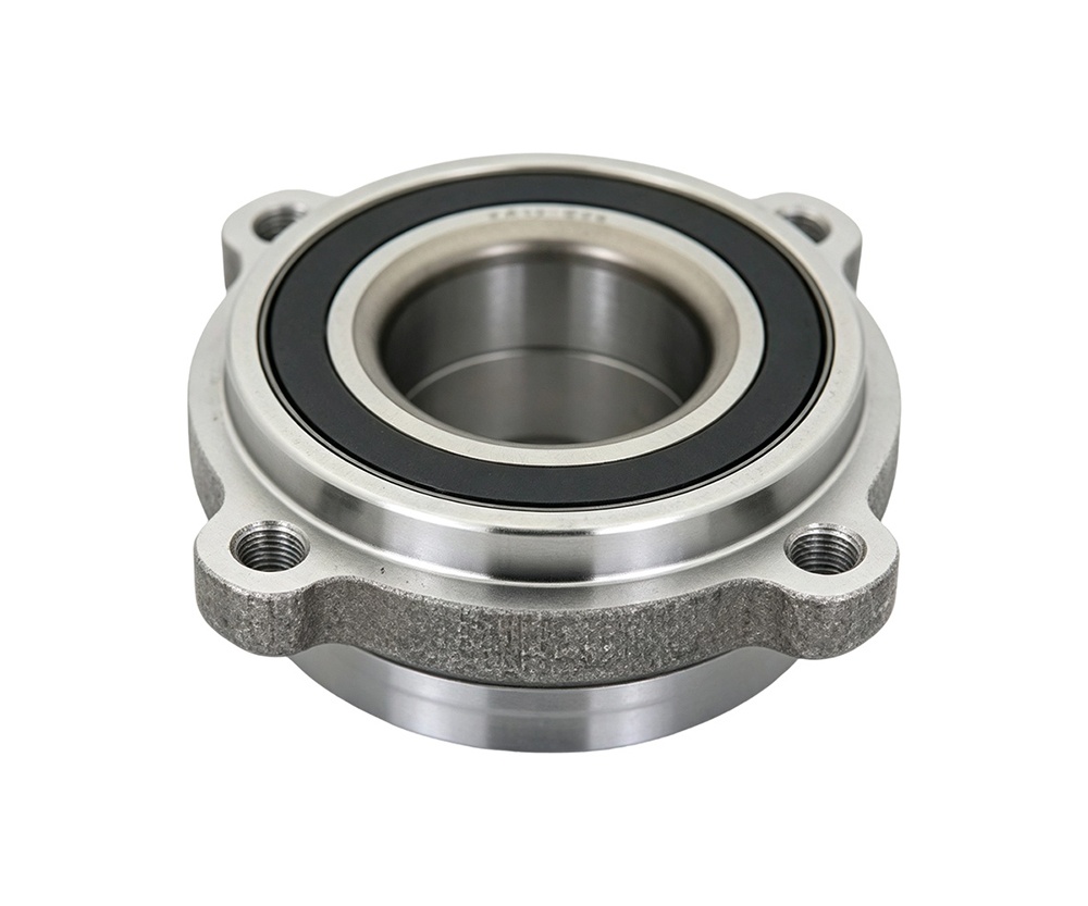 MX2826 Assembly