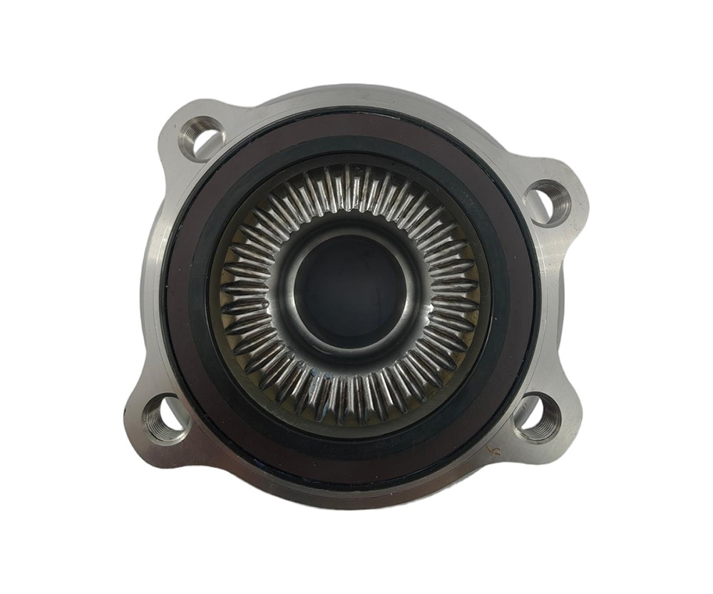 MX30119X Assembly