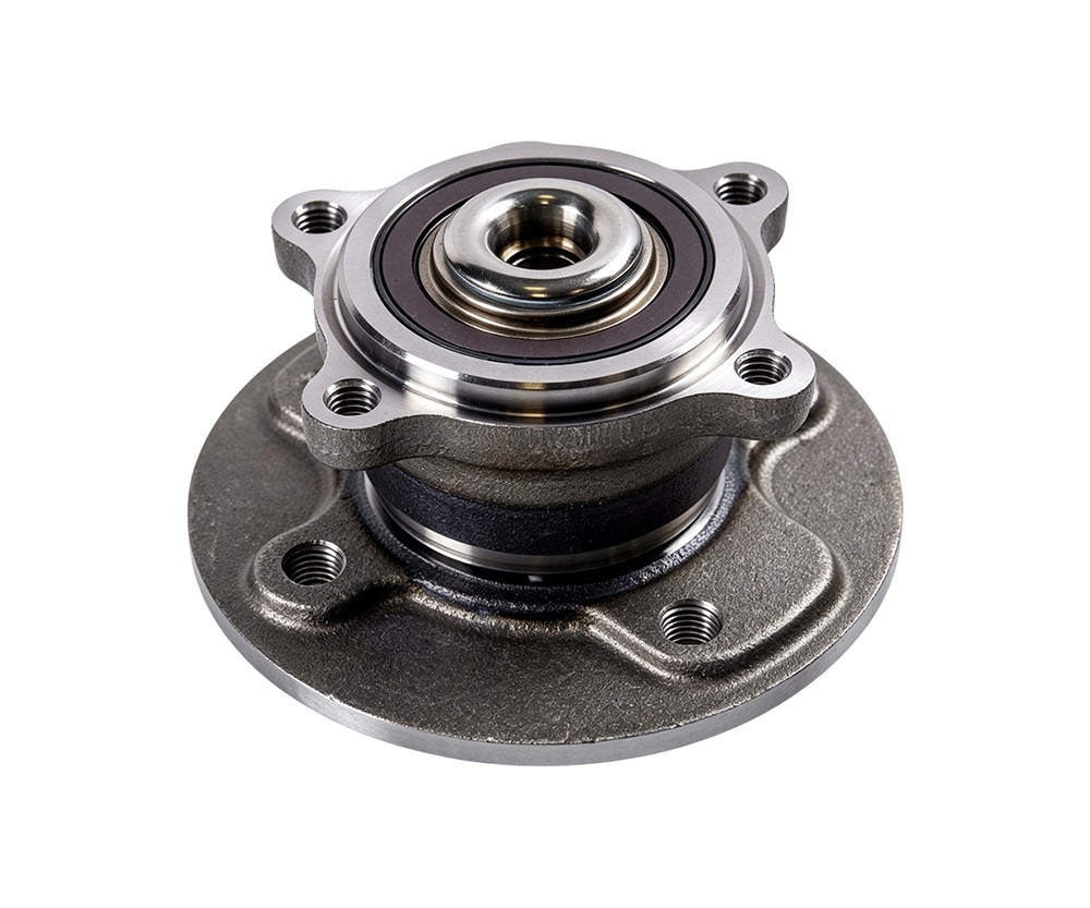 MX3049 Assembly