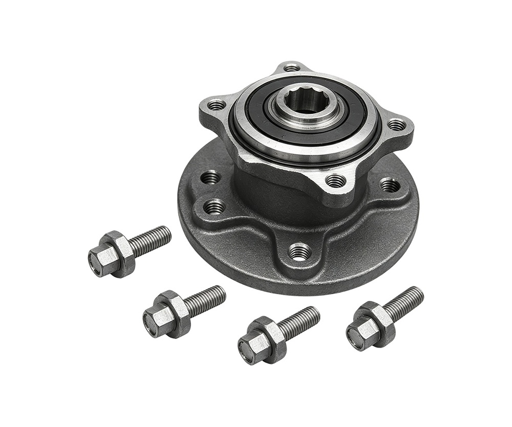 MX3049K Assembly