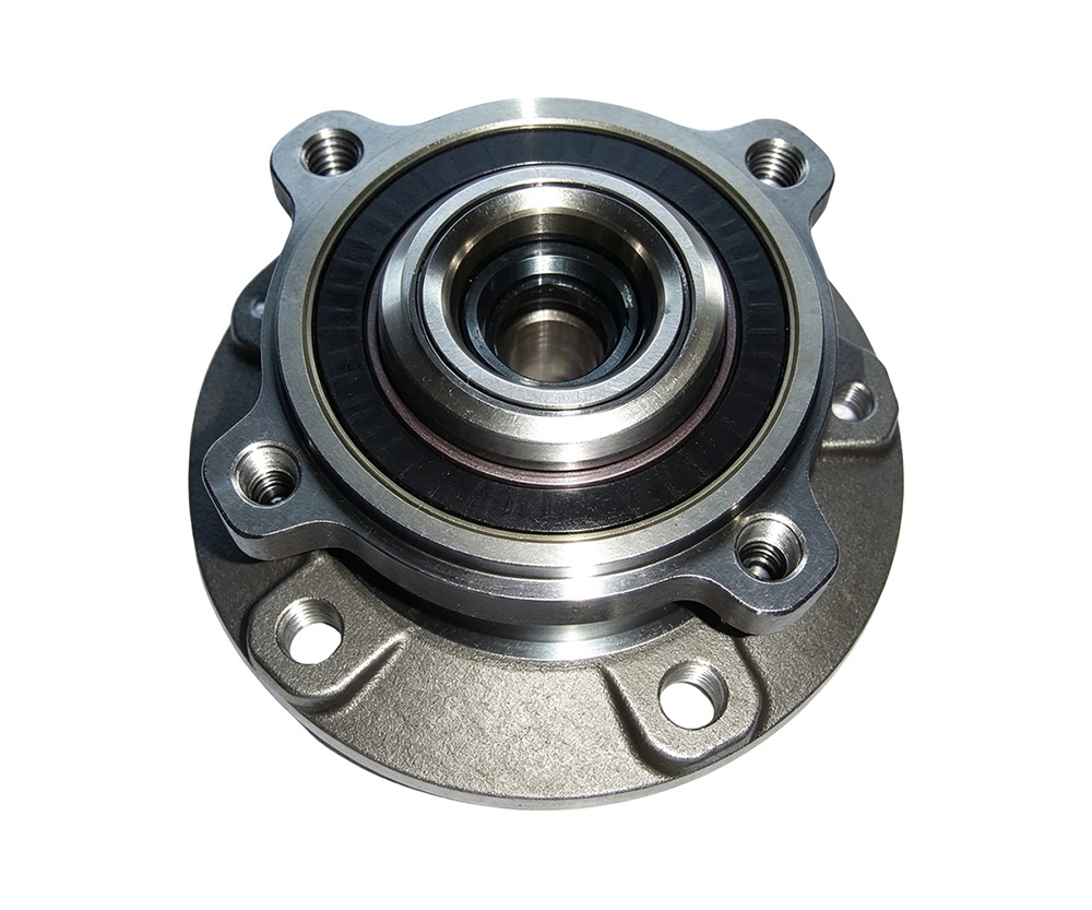 MX3192 Assembly