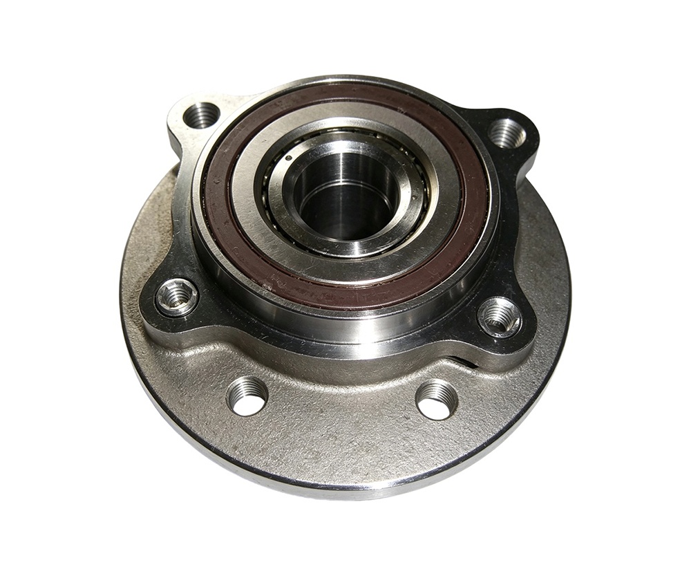 MX3203 Assembly