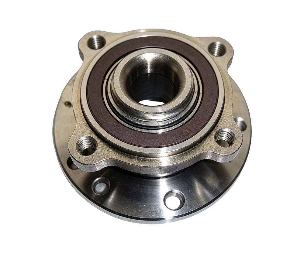 MX3355 Assembly