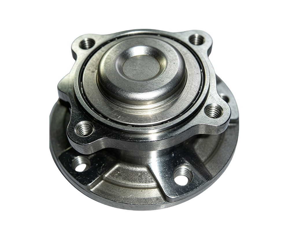 MX3356 Assembly