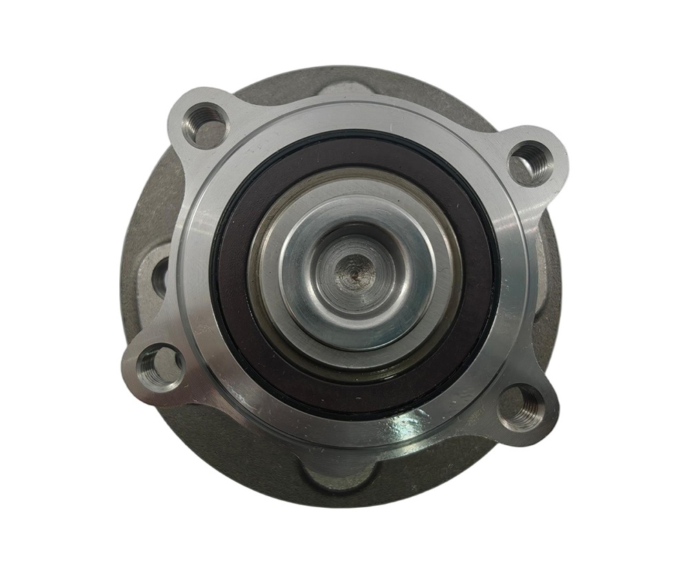 MX3425 Assembly