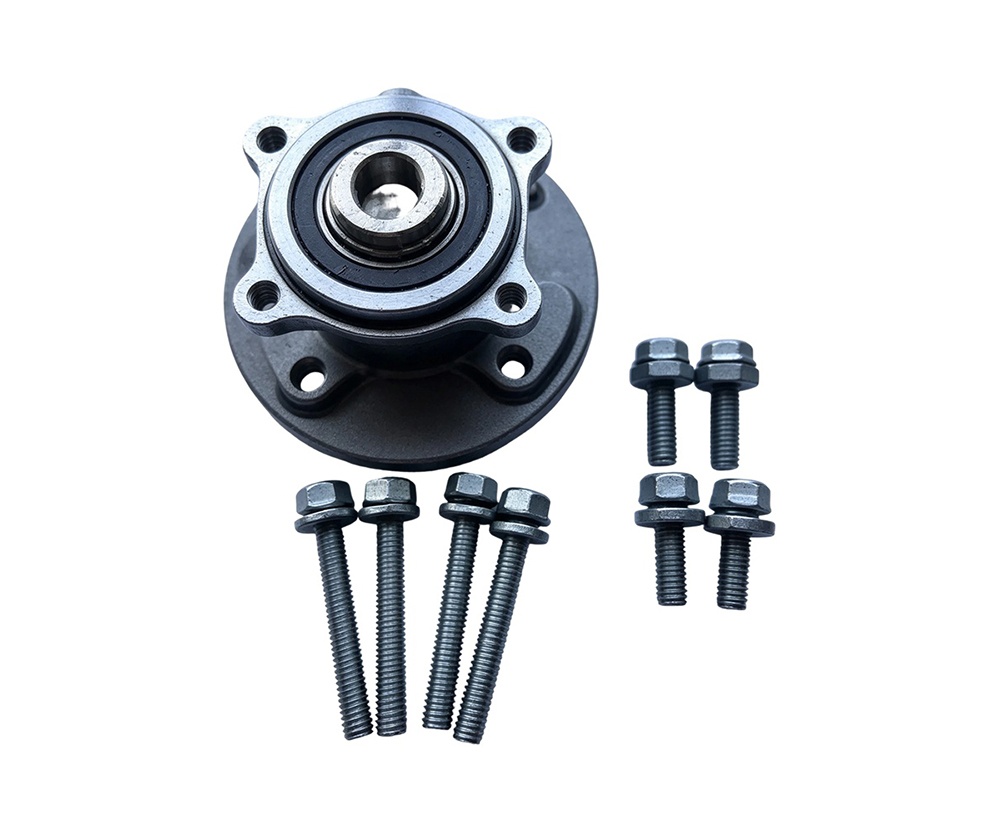 MX3425K Assembly