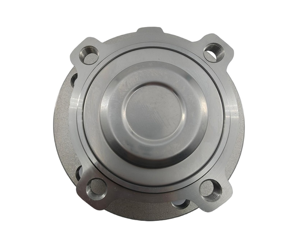 MX3426 Assembly
