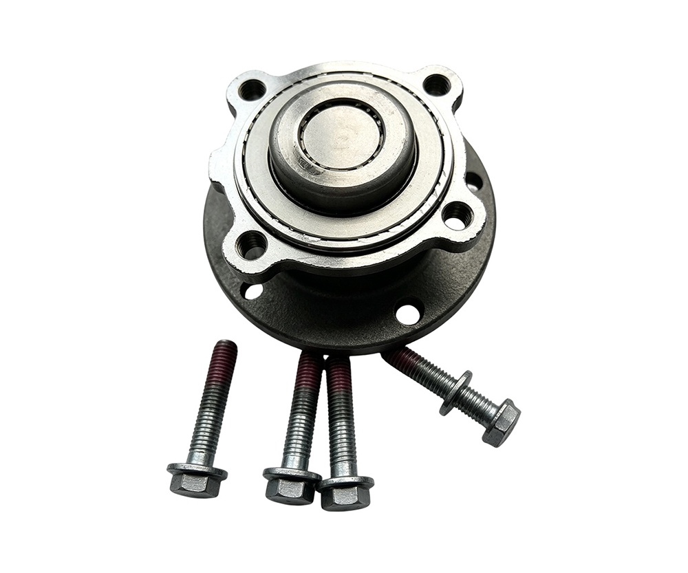 MX3426K Assembly