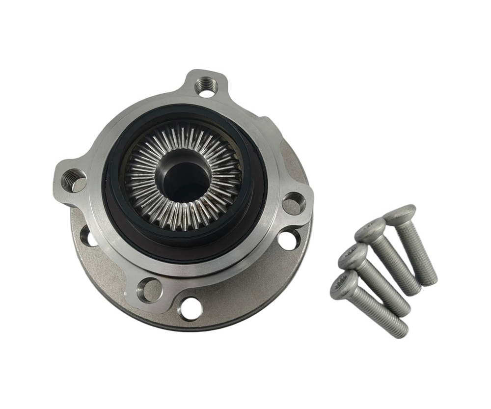 MX3450K Assembly