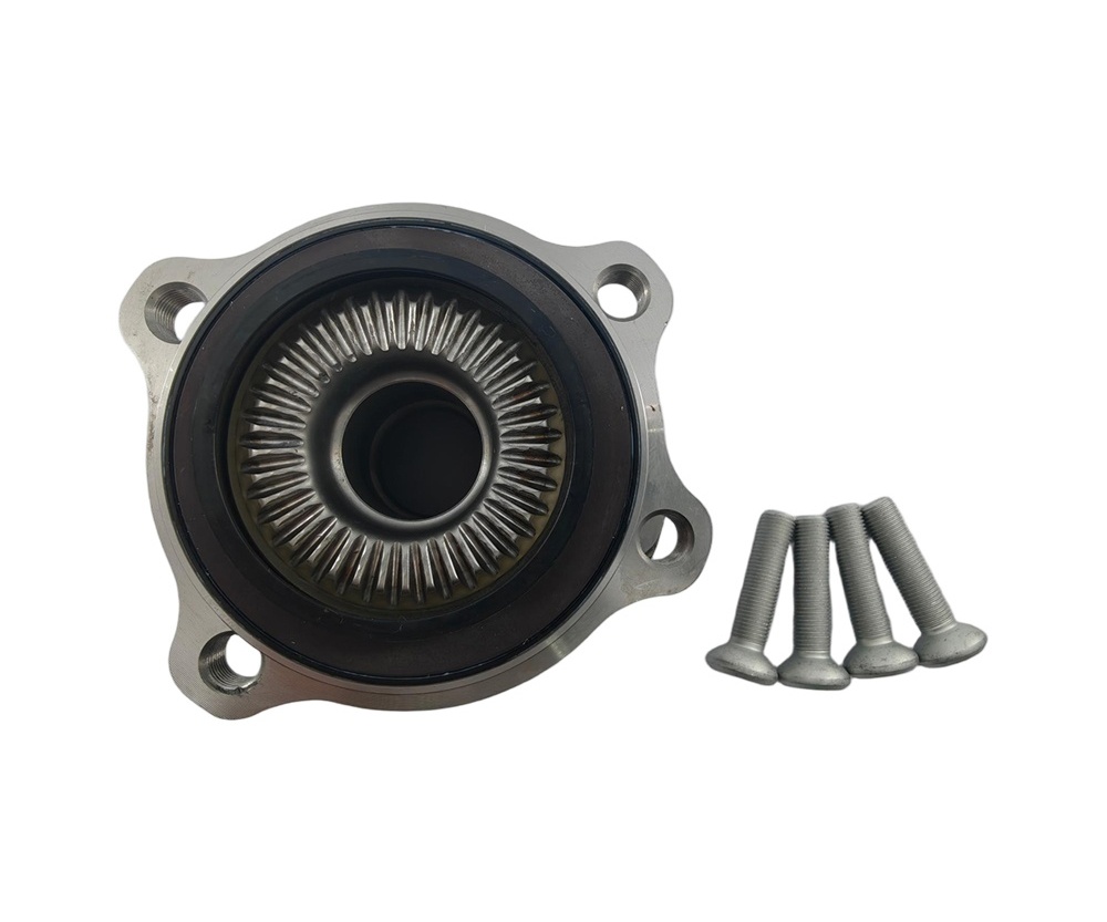 MX3497K Assembly