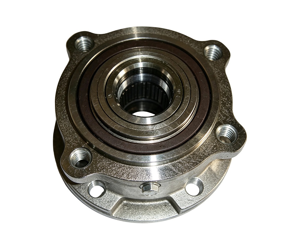 MX3759 Assembly