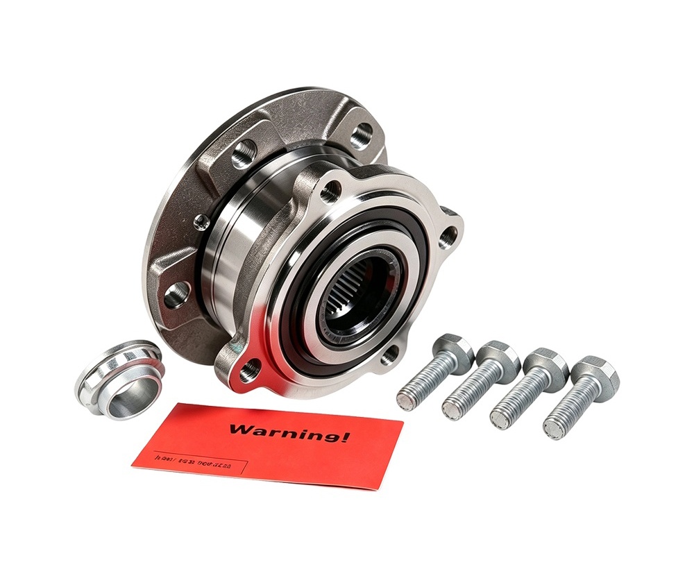 MX3759K Assembly
