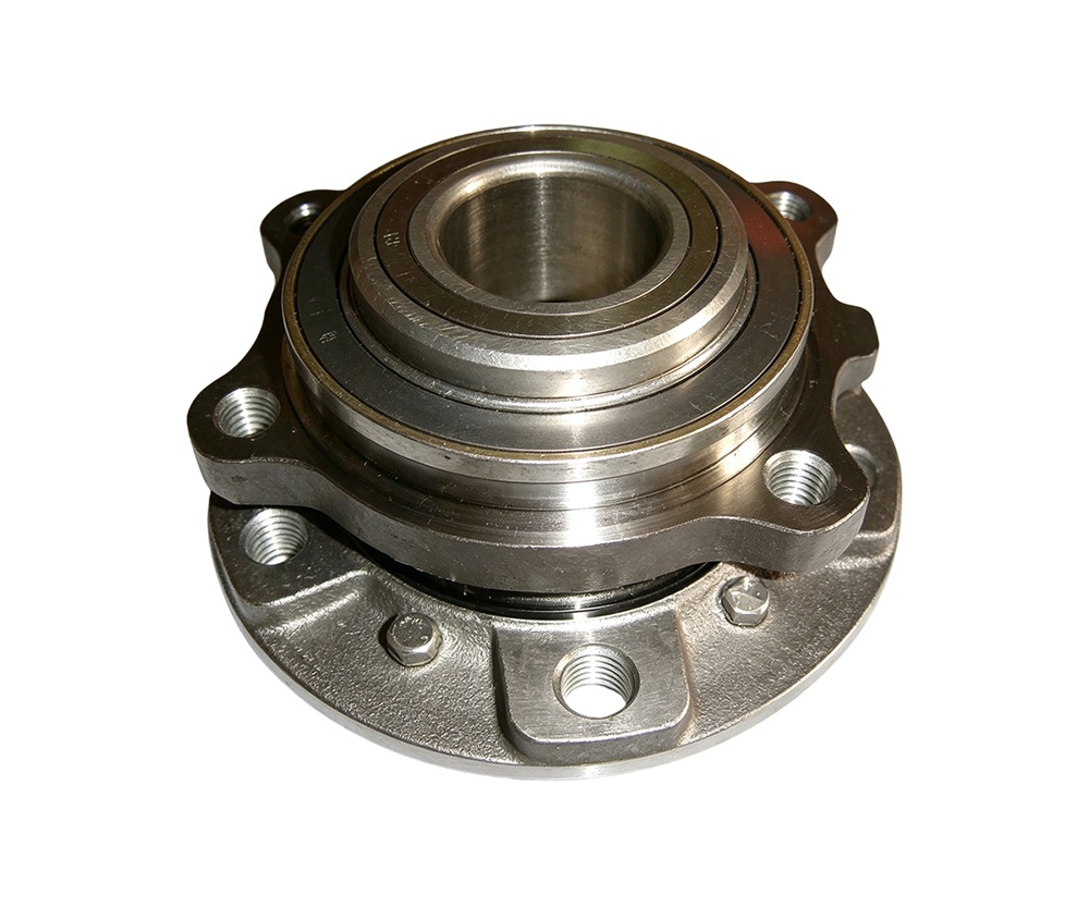 MX3763 Assembly