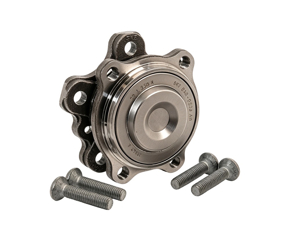 MX3763K Assembly