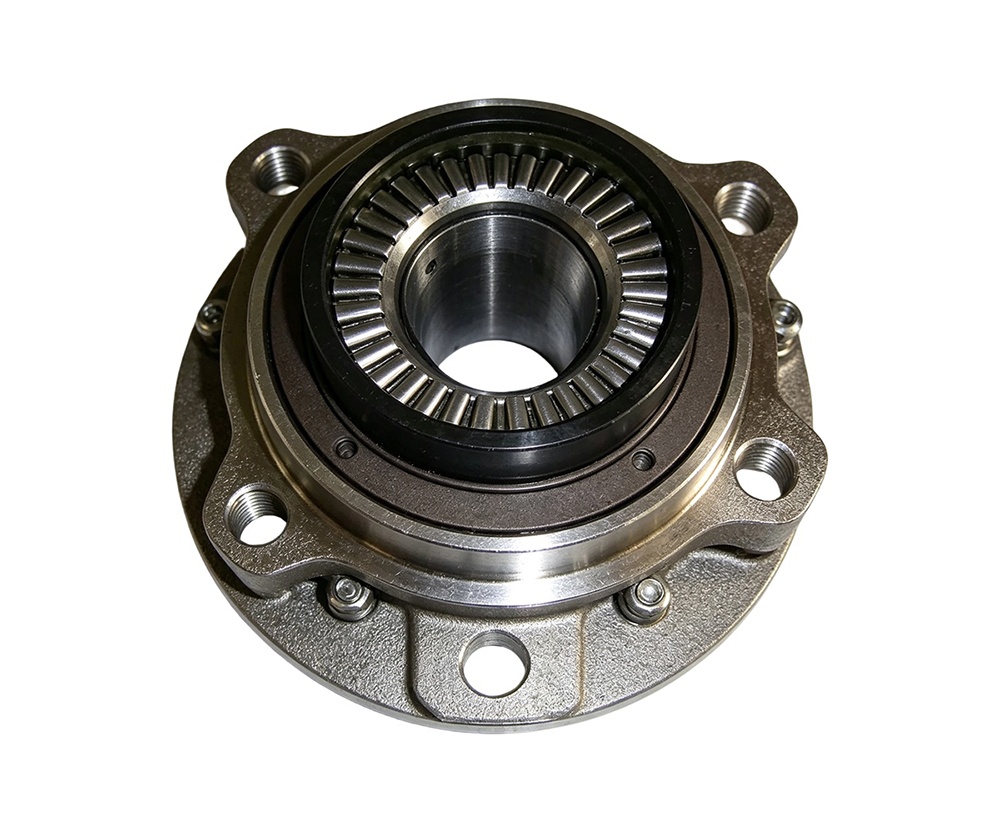 MX3775 Assembly