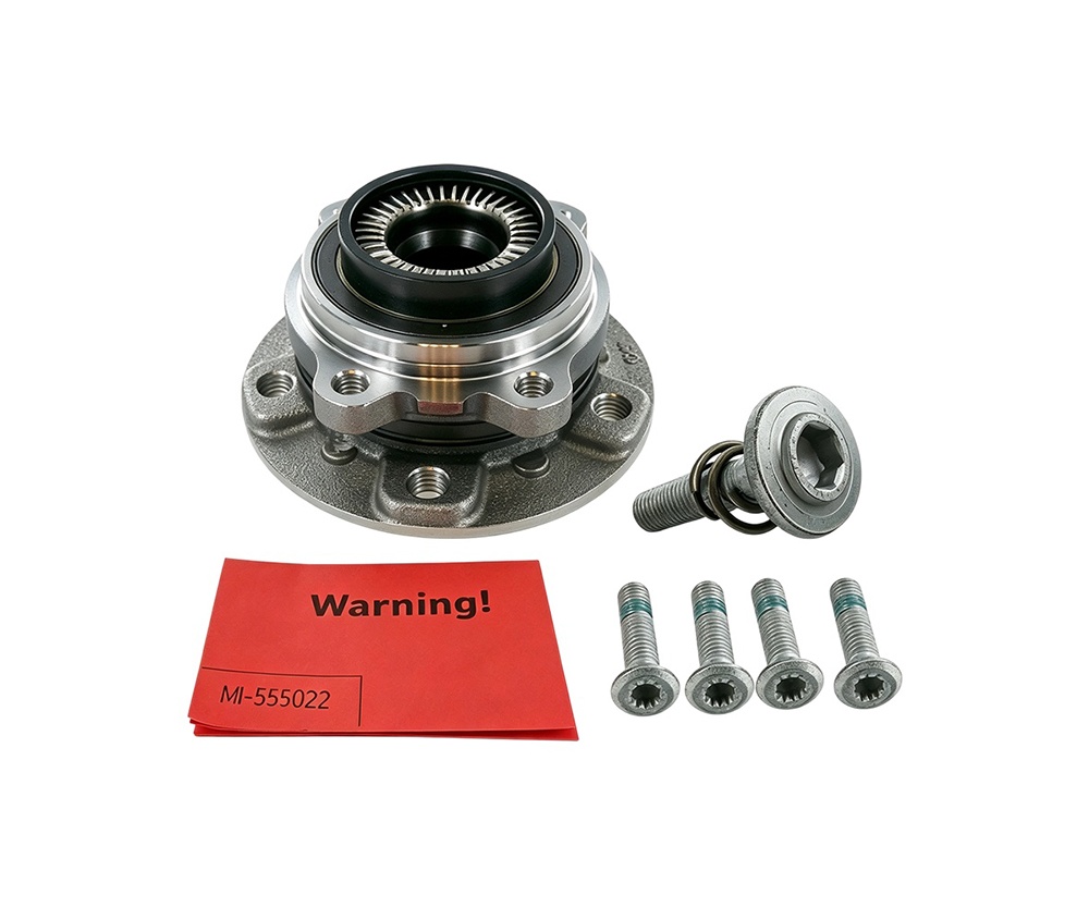 MX3775K Assembly