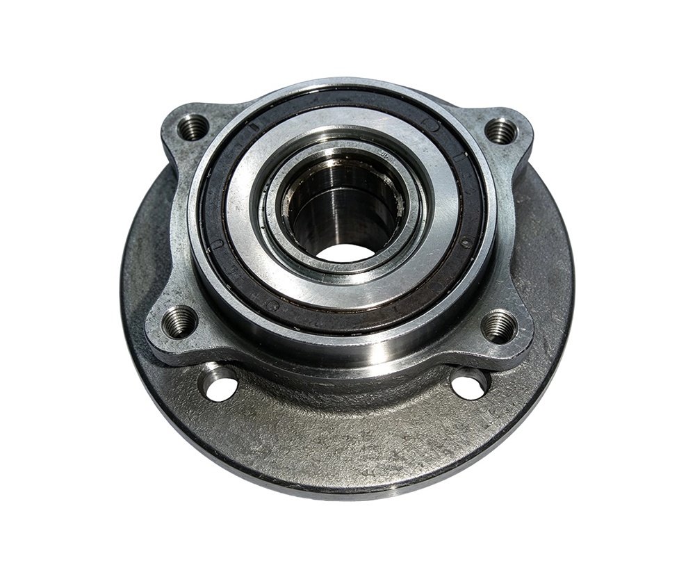 MX3795 Assembly