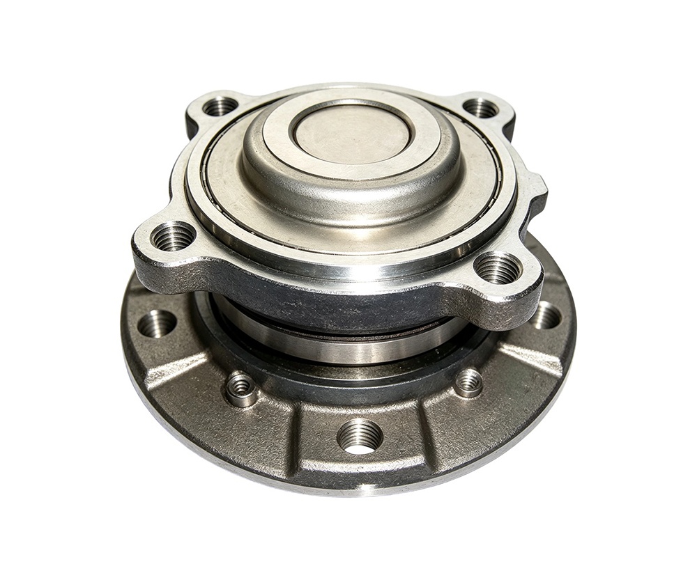MX3797 Assembly