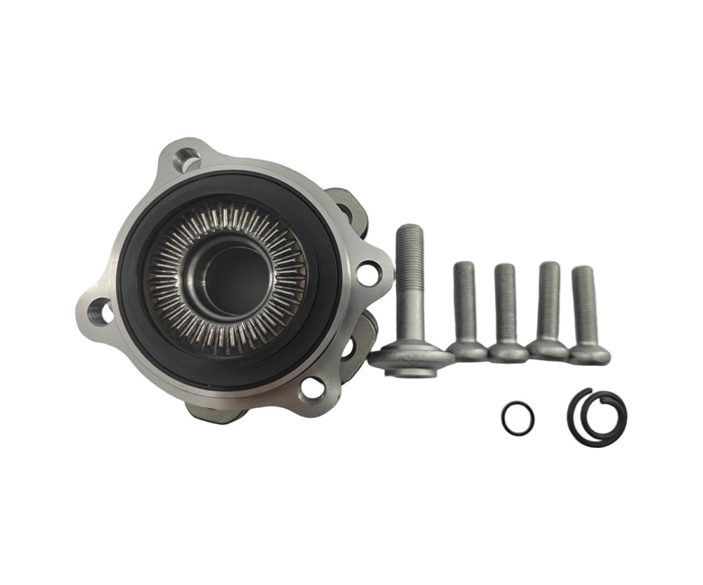 MX3955K Assembly
