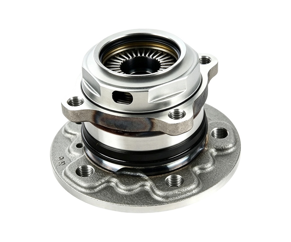 MX3958 Assembly