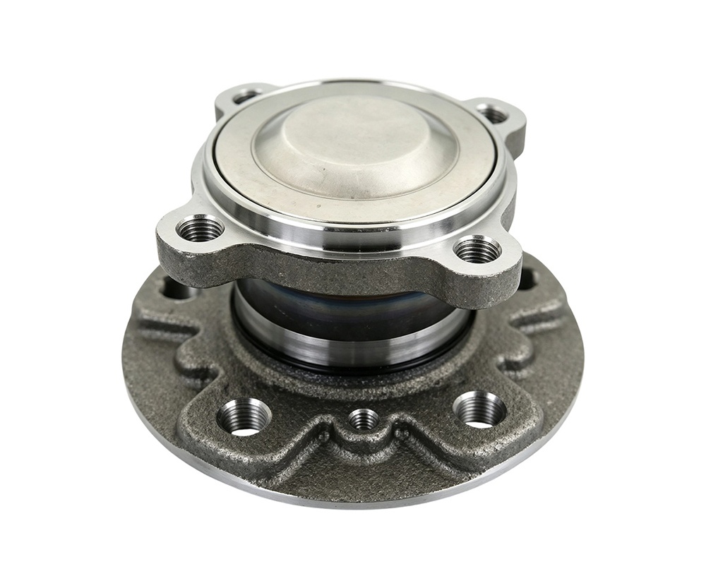 MX3976 Assembly